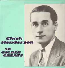 Thumbnail - HENDERSON,Chick