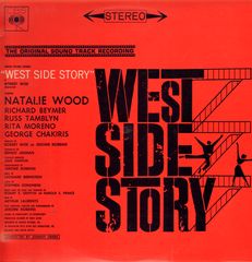 Thumbnail - WEST SIDE STORY