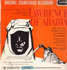 Thumbnail - LAWRENCE OF ARABIA