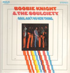 Thumbnail - KNIGHT,Boobie,& The Soulciety