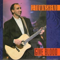Thumbnail - TOWNSHEND,Pete