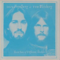 Thumbnail - FOGELBERG,Dan,& Tim WEISBERG