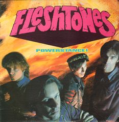 Thumbnail - FLESHTONES