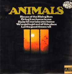 Thumbnail - ANIMALS