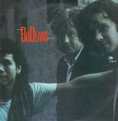 Thumbnail - BODEANS