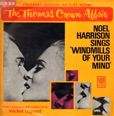 Thumbnail - THOMAS CROWN AFFAIR