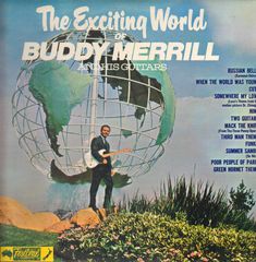 Thumbnail - MERRILL,Buddy