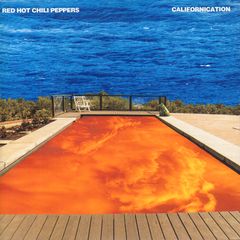 Thumbnail - RED HOT CHILI PEPPERS