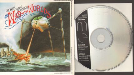 Thumbnail - WAR OF THE WORLDS