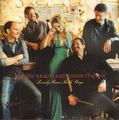 Thumbnail - KRAUSS,Alison,And Union Station