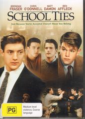 Thumbnail - SCHOOL TIES