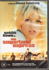 Thumbnail - SUGARLAND EXPRESS