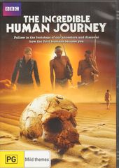 Thumbnail - INCREDIBLE HUMAN JOURNEY