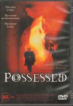 Thumbnail - POSSESSED