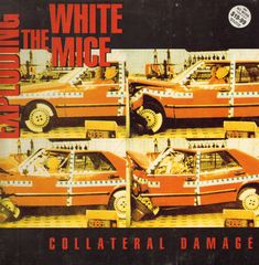 Thumbnail - EXPLODING WHITE MICE