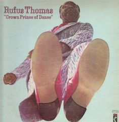 Thumbnail - THOMAS,Rufus