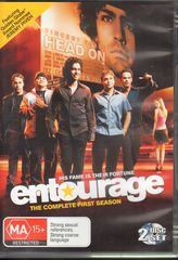 Thumbnail - ENTOURAGE