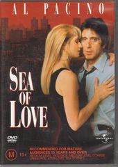 Thumbnail - SEA OF LOVE