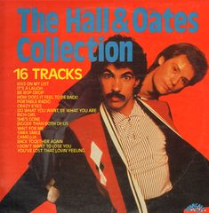 Thumbnail - HALL,Daryl,& John OATES