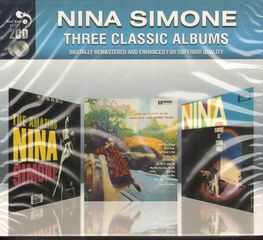 Thumbnail - SIMONE,Nina