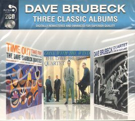 Thumbnail - BRUBECK,Dave