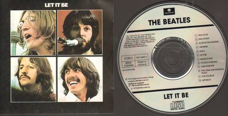 Thumbnail - BEATLES