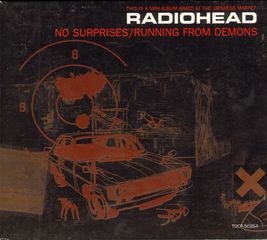 Thumbnail - RADIOHEAD