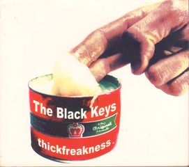 Thumbnail - BLACK KEYS