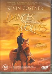 Thumbnail - DANCES WITH WOLVES