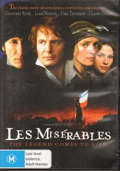 Thumbnail - LES MISERABLES