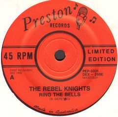 Thumbnail - REBEL KNIGHTS