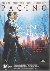 Thumbnail - SCENT OF A WOMAN