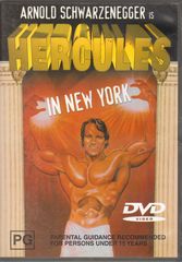 Thumbnail - HERCULES IN NEW YORK
