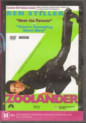 Thumbnail - ZOOLANDER