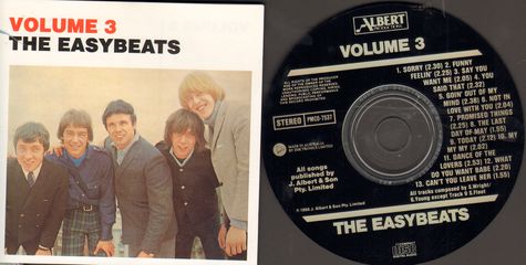 Thumbnail - EASYBEATS