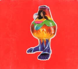 Thumbnail - BJORK