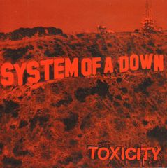 Thumbnail - SYSTEM OF A DOWN