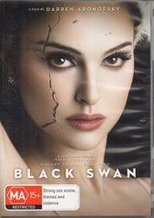 Thumbnail - BLACK SWAN