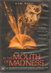 Thumbnail - IN THE MOUTH OF MADNESS