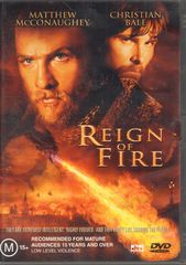 Thumbnail - REIGN OF FIRE