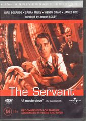 Thumbnail - SERVANT