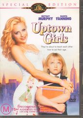 Thumbnail - UPTOWN GIRLS