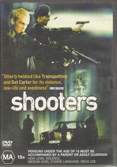 Thumbnail - SHOOTERS