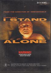Thumbnail - I STAND ALONE
