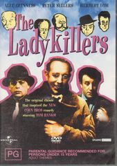 Thumbnail - LADYKILLERS