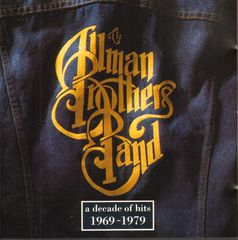 Thumbnail - ALLMAN BROTHERS BAND