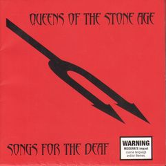 Thumbnail - QUEENS OF THE STONE AGE