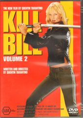 Thumbnail - KILL BILL