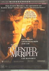 Thumbnail - TALENTED MR RIPLEY