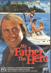 Thumbnail - MY FATHER THE HERO